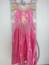 Barbie Dress/Frock 2 in 1 Pink and Yellow