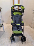 CHICCO Cortina CX Stroller/Pram for Baby - PyaraBaby