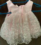 BABYHUG FROCKS (combo of 2) - PyaraBaby