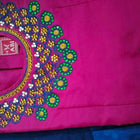 Dress With Top For Baby Girl - PyaraBaby