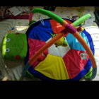 BABYHUG Playgym for babies (0-9 months) - PyaraBaby