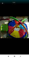 BABYHUG Playgym for babies (0-6 months)