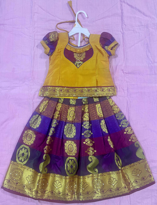 Traditional dress - PyaraBaby