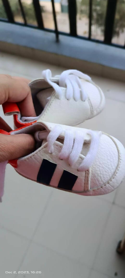 CUTEWALK Shoes for Baby - PyaraBaby