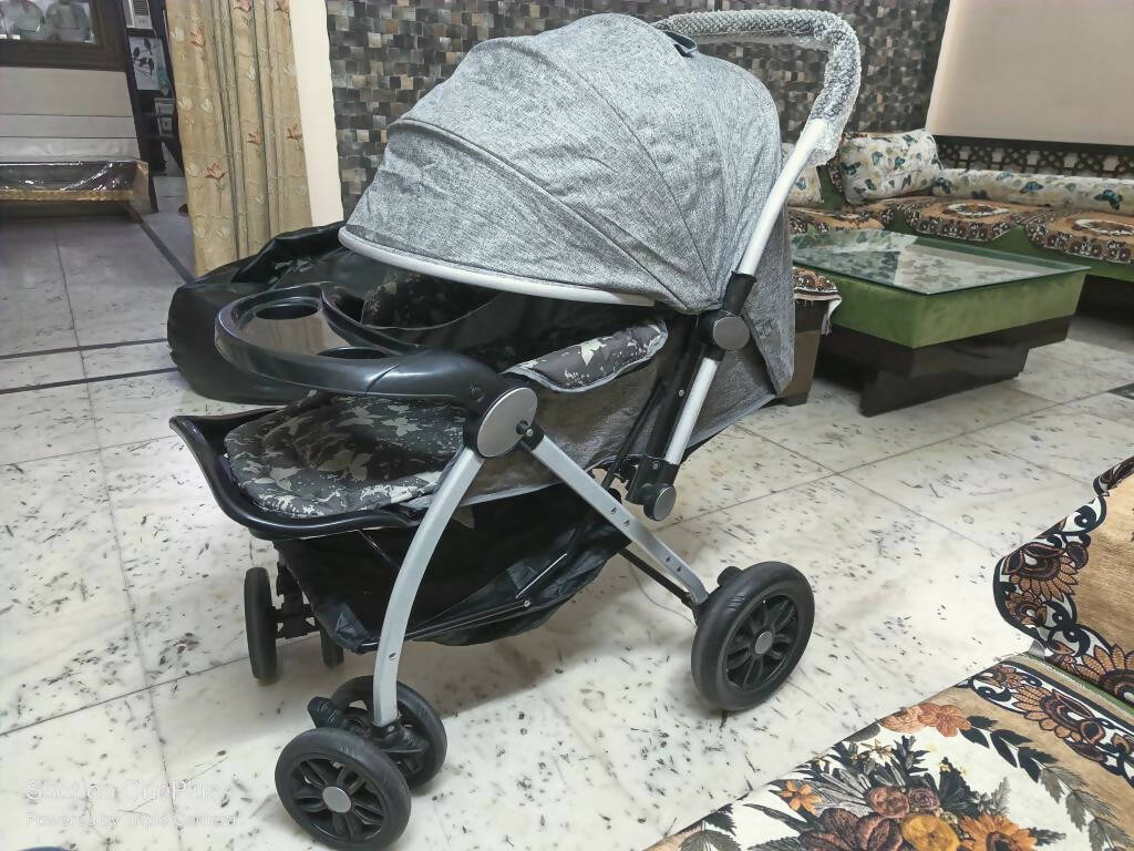 NIT N KIT Stroller/Pram For Baby - PyaraBaby