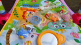 UNIH Play Mat / Play Gym - PyaraBaby