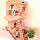 Modular Play Set (Doll House) - PyaraBaby