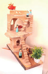 The Classic Bunglow (Doll House)
