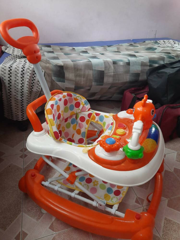 BABY SHOPPY Walker for Baby - PyaraBaby