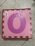 Playmate Interlocking Tiles (number from 0-9) - PyaraBaby