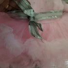 1st Birthday FANCY KIDSWEAR Pink Colour Layered Frock/Dress for Baby Girl - PyaraBaby